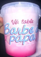 Barbe a papa
