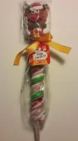 Fizzy Giga Twisty
