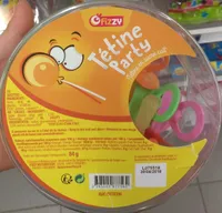 Tétine Party