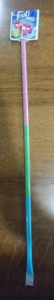 Poppi frutti