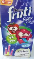 Poppi Fruti