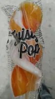 Twisty pop