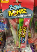 Bon bombz