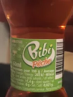 Bibi peche