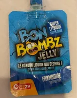BonBomz Jelly