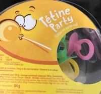 Tetine party