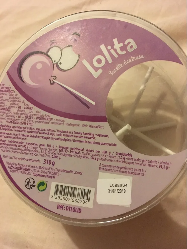 Lolita