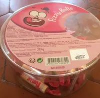 Rouleau dextrose