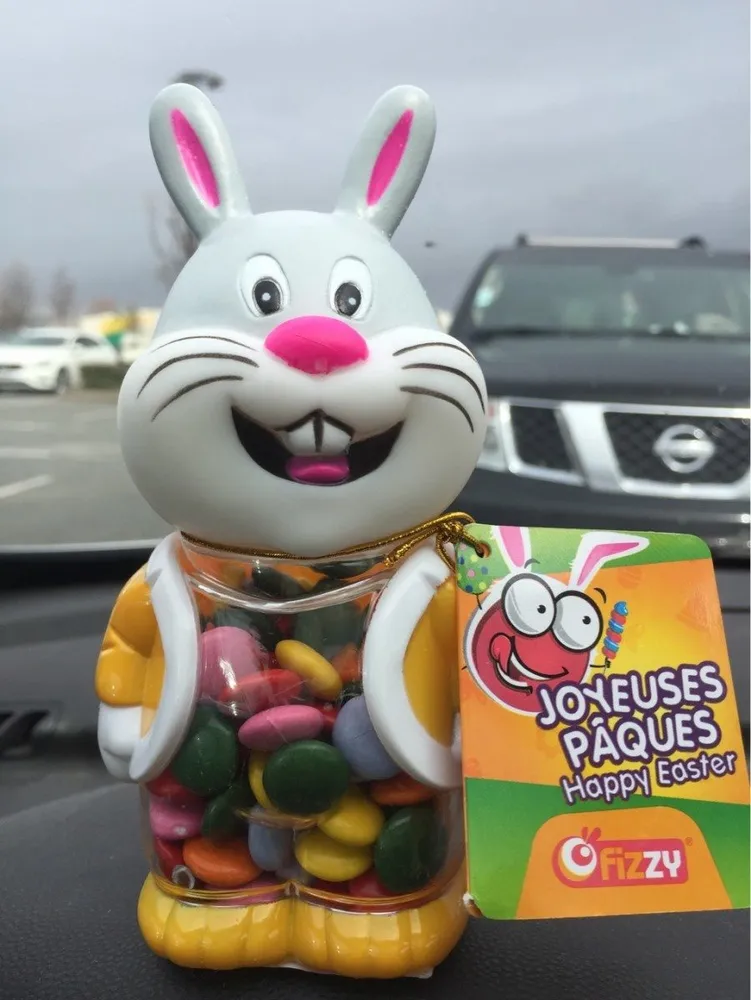 Happy heaster