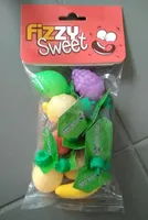 Candy Fruits