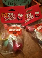 Fizzy Sweet