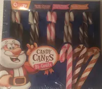 CANDY CANNES Bi-goûts