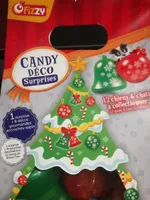 Candy Déco Surprise