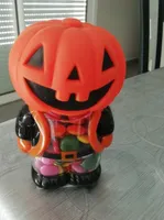 Tirli Choco Halloween