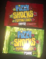 Fizzy Shocks