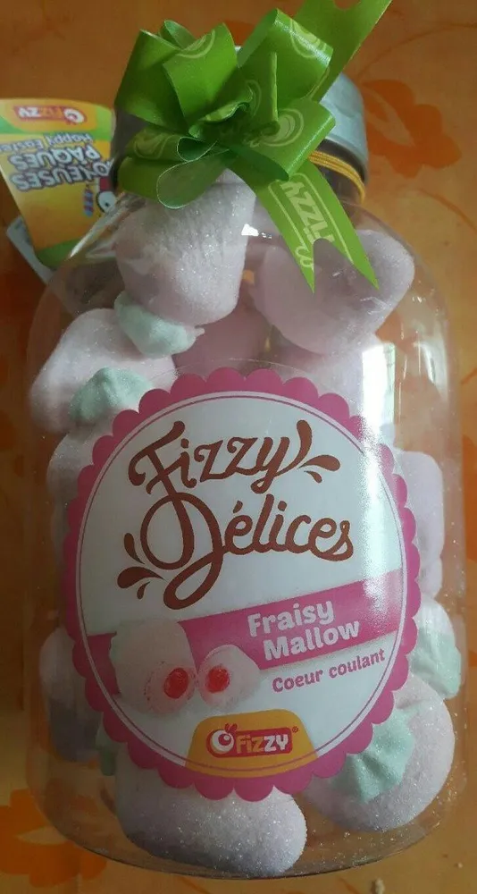 Fraisy Mallow