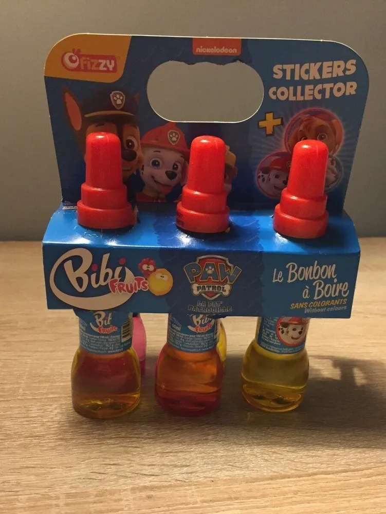 Bibi fruits