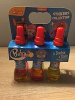 Bibi fruits