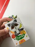 Sweet box