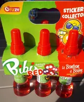 Bibi red