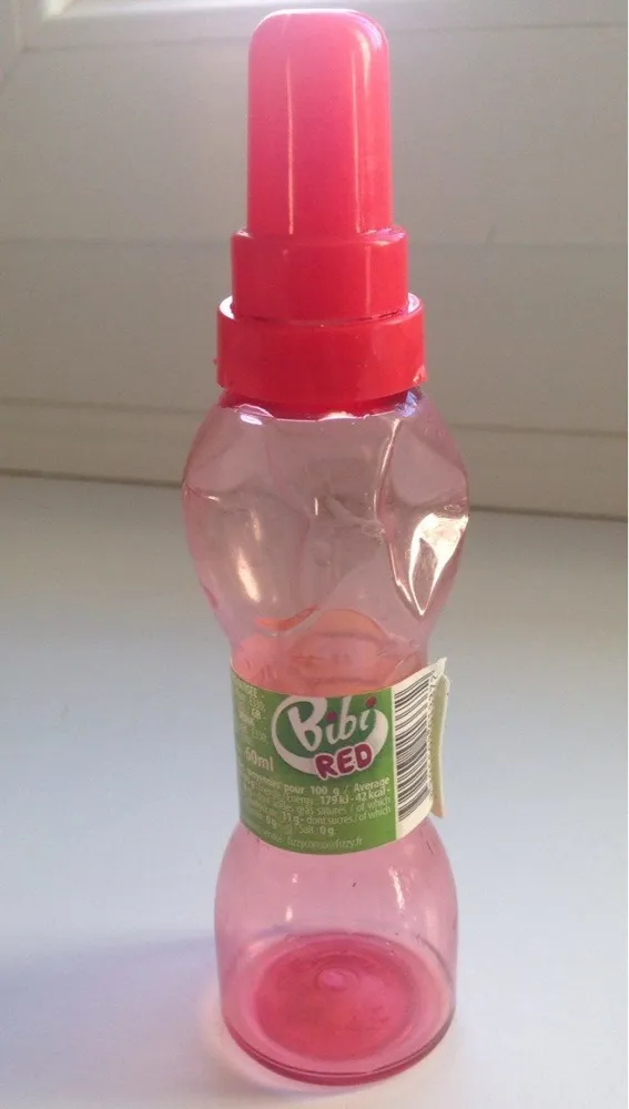 Bibi red