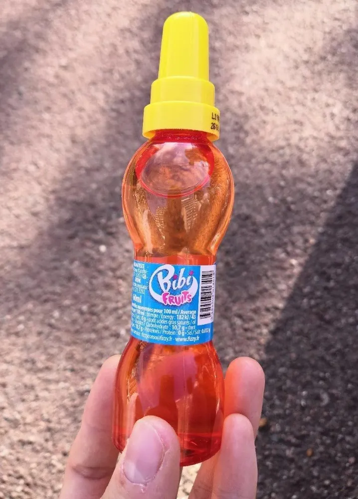 Bibi fruits