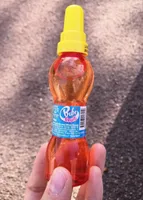 Bibi fruits