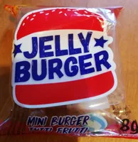 Jelly Burger