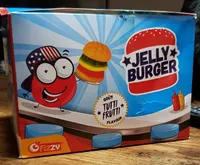 Jelly Burger