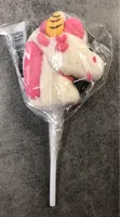Confiserie gélifiée