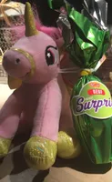 Oeuf avec surprise