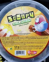 Scoopy