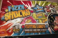 Fizzy shocks