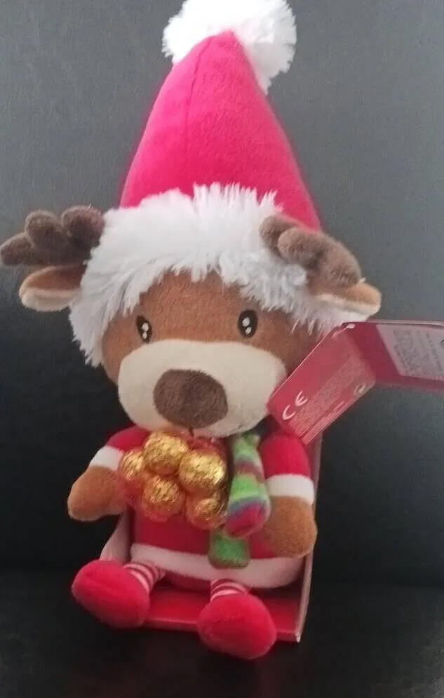 Chocolats de Noël