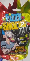 Fizzy stocks tatoo