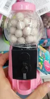 Bubble machine