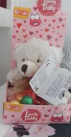 Levely teddy