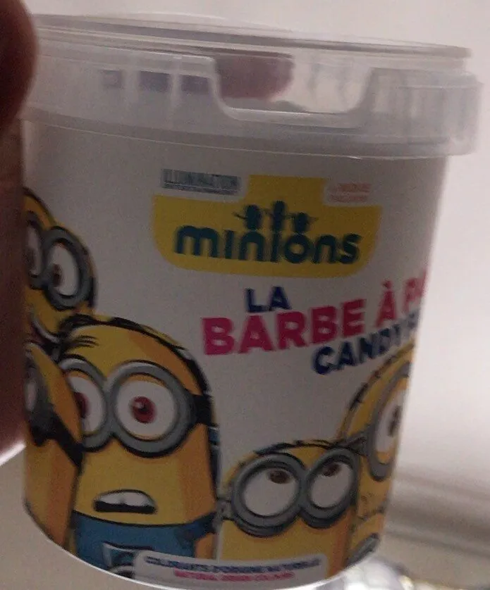barbapapa