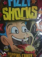 Fizzy Shocks