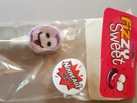 Fizzy sweet