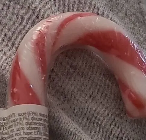 Candy Canes