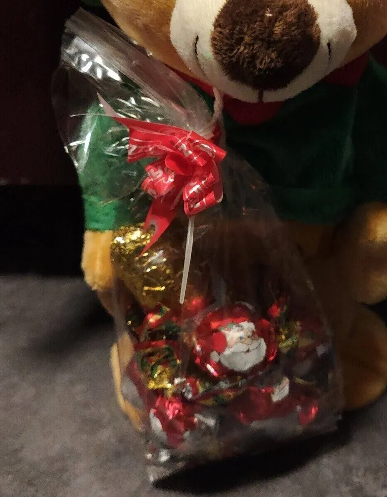 Automate de Noël