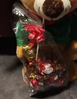 Automate de Noël