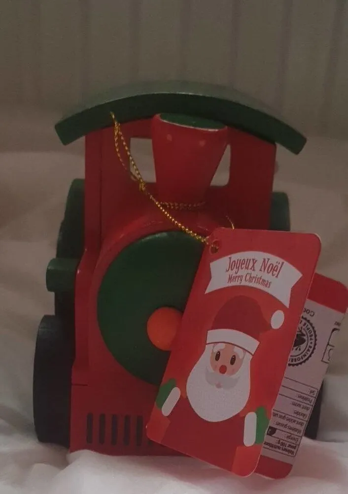 Chocolat de noel