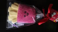 Sucette guimauve