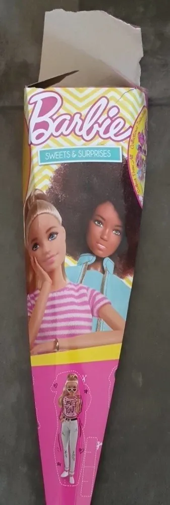 Barbie Sweets & surprises