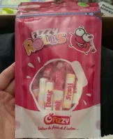 Fizzy rolls
