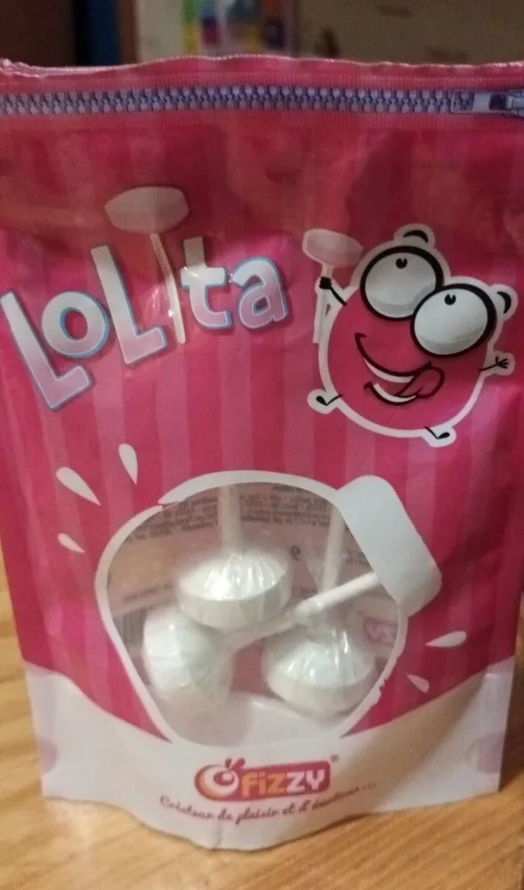 LOLITA