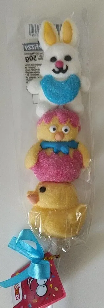 Sucette guimauve
