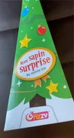 Mon Sapin Surprise